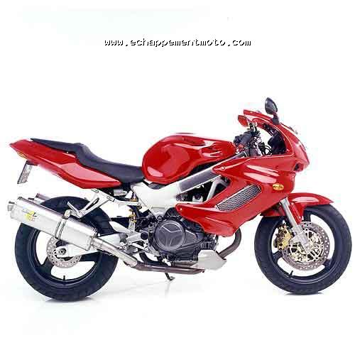 HONDA VTR 1000 LEOVINCE HONDA VTR 1000 LEOVINCE